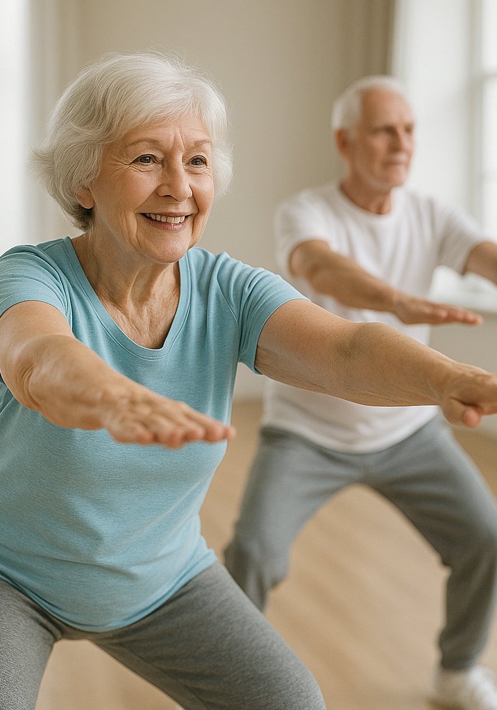 Fisioterapia y Terapia Ocupacional Para que recuperes la movilidad la fuerza y la capacidad de realizar tus tareas diarias