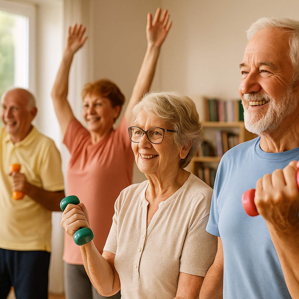 Servicio de Promoción de la Autonomía Personal (SPAP) Lanzarote