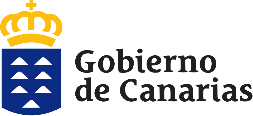 logo Gobierno de Canarias